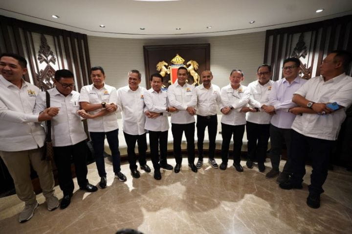 Forum Bisnis Sumedang